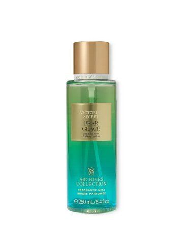 Міст для тіла Victoria's Secret Fragrance Mist Pear Glac&eacute; 250мл NC001513 фото