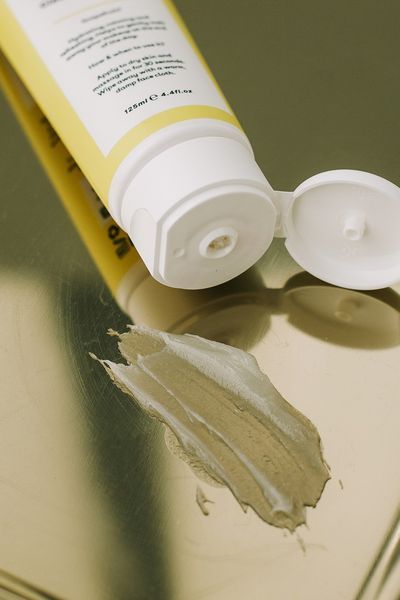 Бальзам очищувальний для обличчя з грейпфрутом Q+A Grapefruit Cleansing Balm, 125 мл NC000181 фото