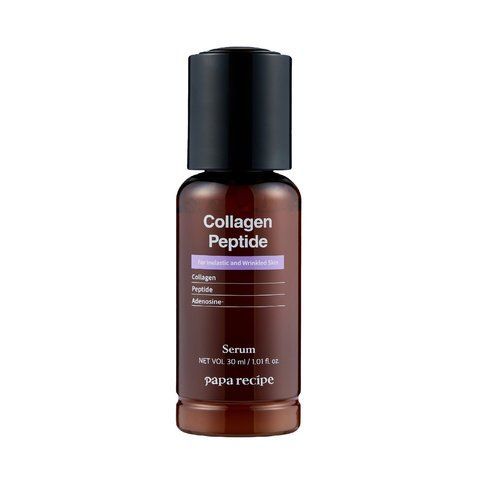 Сироватка з колагеном та пептидами Papa Recipe Collagen Peptide Serum 30 ml NC002162 фото