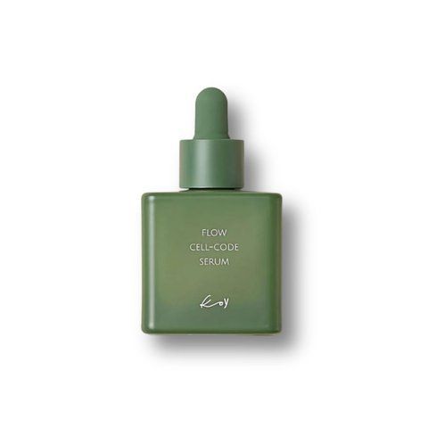 Клітинна киснева сироватка KOY Flow Cell&ndash;Code Serum, 50 мл NC004415 фото
