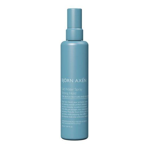 Текстуруючий сольовий спрей Bj&ouml;rn Ax&eacute;n Salt Water Spray 150 мл NC003350 фото