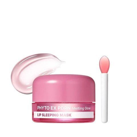 Нічна маска для губ з PDRN, екзосомами та пептидами Medi Peel Phyto EX PDRN Melting Glow Lip Sleeping Mask, 11 г NC004544 фото