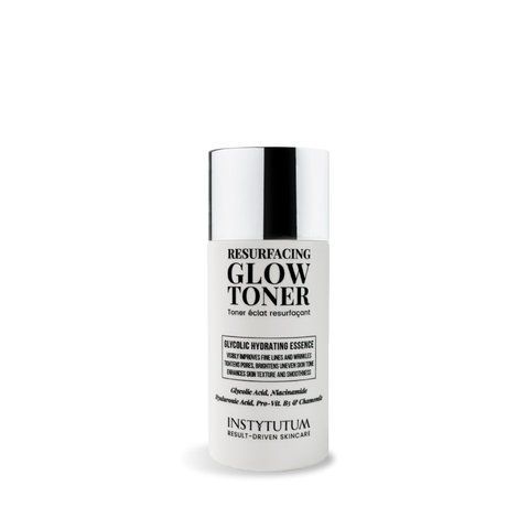 Кислотний тонер INSTYTUTUM Resurfacing Glow Toner Travel-size, 50 мл NC003619 фото
