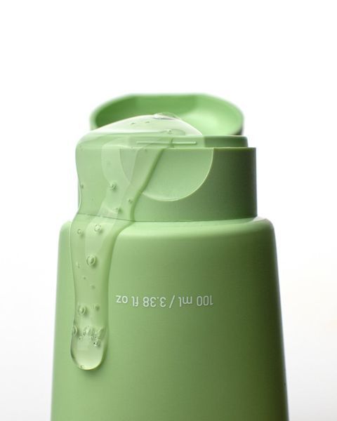 Засіб для очищення шкіри HUGS Daily Refresh Cleanser, 100 мл NC004797 фото