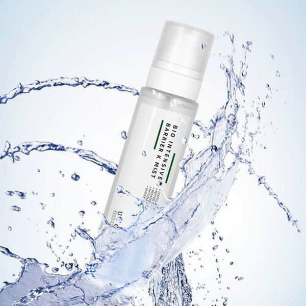 Тонер-міст з вітаміном К USOLAB Bio Intensive Barrier K Mist, 150 мл NC001907 фото