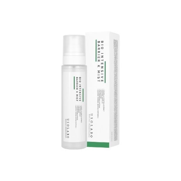 Тонер-міст з вітаміном К USOLAB Bio Intensive Barrier K Mist, 150 мл NC001907 фото