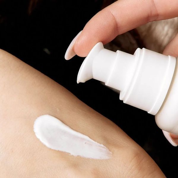 Зволожуючий крем SPF 50+ AG SKIN Moisturising Cream SPF 50+, 50 мл NC004623 фото