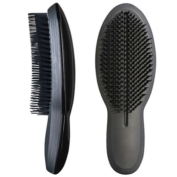 Щітка для волосся Tangle Teezer The Ultimate Black NC000408 фото