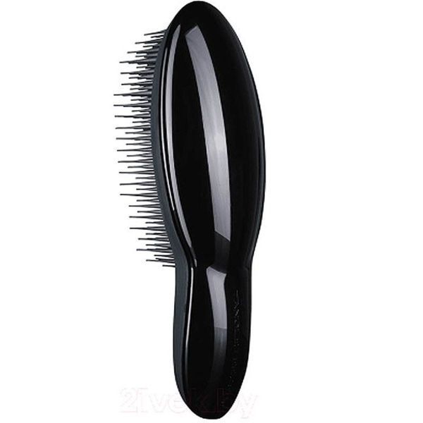 Щітка для волосся Tangle Teezer The Ultimate Black NC000408 фото