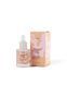Масажна сироватка з протинабряковим комплексом HUGS Plump it draining serum 30 мл NC002596 фото 1