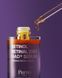 Вечірня ретиноїдна сироватка для рівнішої текстури шкіри PURITO Seoul Retinol Retinal 2000 NAD+ Serum, 30 мл NC004754 фото 2