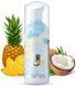 Пінка для вмивання АНАНАС & КОКОС TOO FRUIT, 100 мл NC000341 фото 1