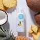 Пінка для вмивання АНАНАС & КОКОС TOO FRUIT, 100 мл NC000341 фото 2