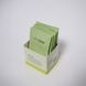 Набір засобів для волосся WhoCares Tester Set, 9 х 10 мл NC003152 фото 3