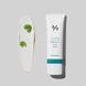 Сонцезахисний веганський крем з центелою азіатською Dr.Ceuracle Cica Regen Vegan Sun SPF50+/PA++++, 50 мл NC001159 фото 2