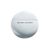 Сонцезахисна сироватка з вітаміном U та вітаміном B12 CUSKIN CU: Vitamin U Sun Serum, 50 г NC002597 фото
