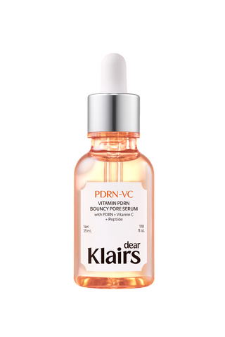 Вітамінна сироватка Dear Klairs Vitamin PDRN Bouncy Pore Serum, 35 мл NC004210 фото
