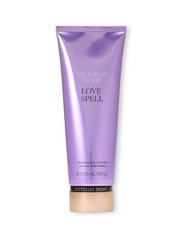 Лосьйон для тіла Fragrance Lotion Love Spell Victoria&rsquo;s Secret 236мл NC001302 фото
