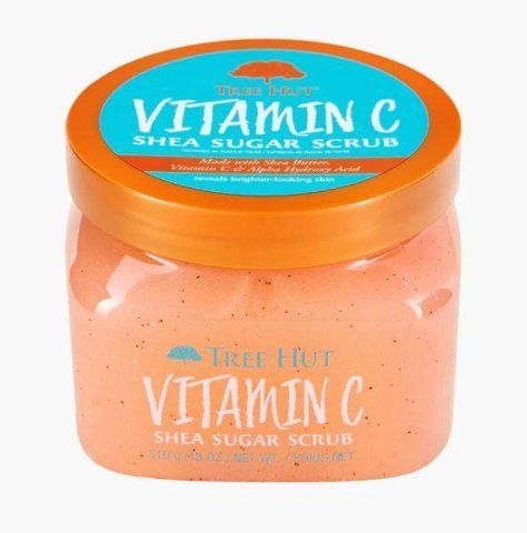 Скраб для тіла Tree Hut Vitamin C Sugar Scrub 510g NC001131 фото