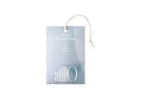 Парфумоване саше ANILLO Shower Time Perfume Sachet, 7 г NC004014 фото