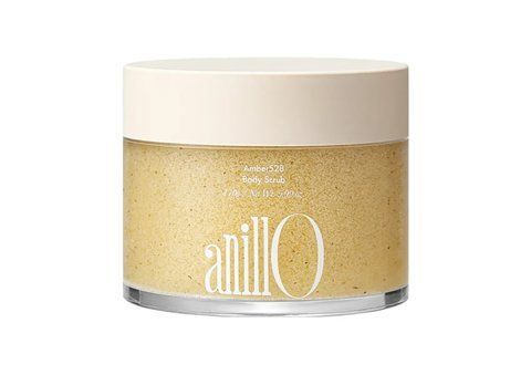 Скраб для тіла ANILLO Amber528 Body Scrub, 170 г NC004378 фото