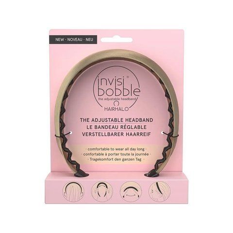 Обруч invisibobble HAIRHALO Let's get Fizzycal NC001840 фото