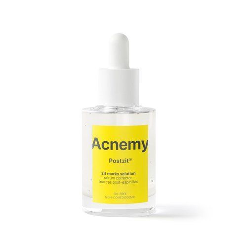 Сироватка від висипань Acnemy Postzit Zit Marks Solution, 30 мл NC001618 фото