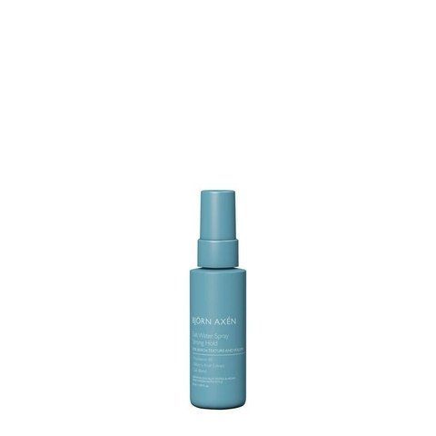 Текстуруючий сольовий спрей Bj&ouml;rn Ax&eacute;n Salt Water Spray 50 мл NC003351 фото