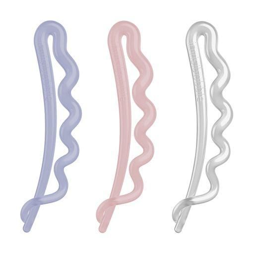 Шпильки для волосся invisibobble WAVER I Lava You NC001053 фото