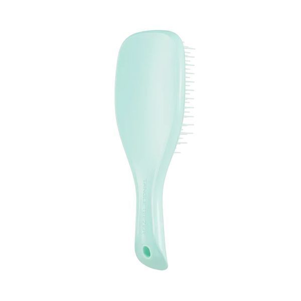 Щітка для волосся Tangle Teezer The Ultimate Detangler Mini Fine & Fragile Jade Lagoon NC003861 фото