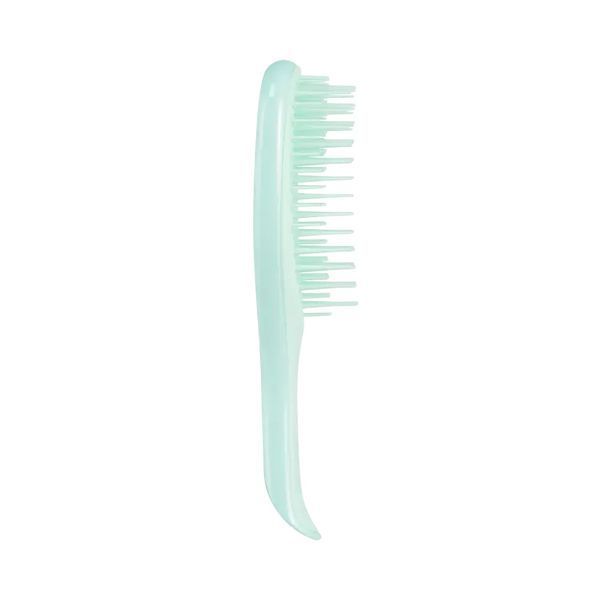Щітка для волосся Tangle Teezer The Ultimate Detangler Mini Fine & Fragile Jade Lagoon NC003861 фото
