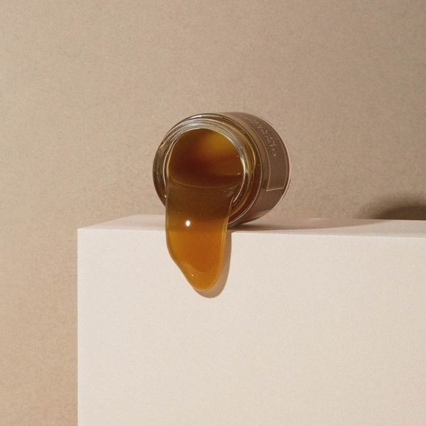 Відновлююча маска для обличчя з екстрактом женьшеню I'M FROM Ginseng Mask 120 мл NC002765 фото