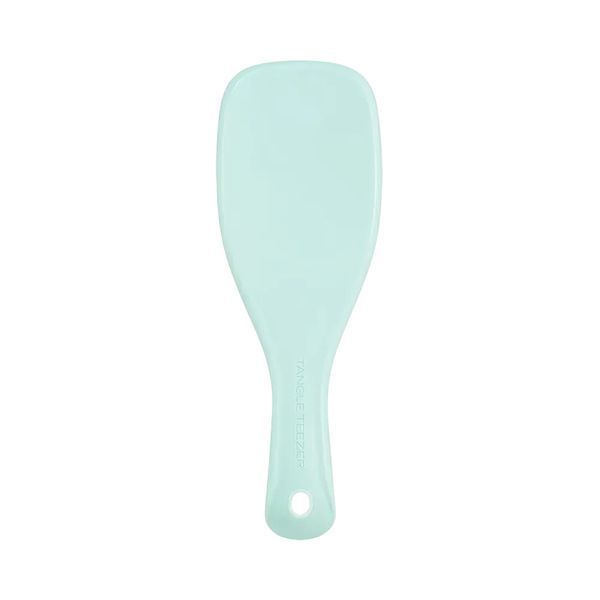 Щітка для волосся Tangle Teezer The Ultimate Detangler Mini Fine & Fragile Jade Lagoon NC003861 фото