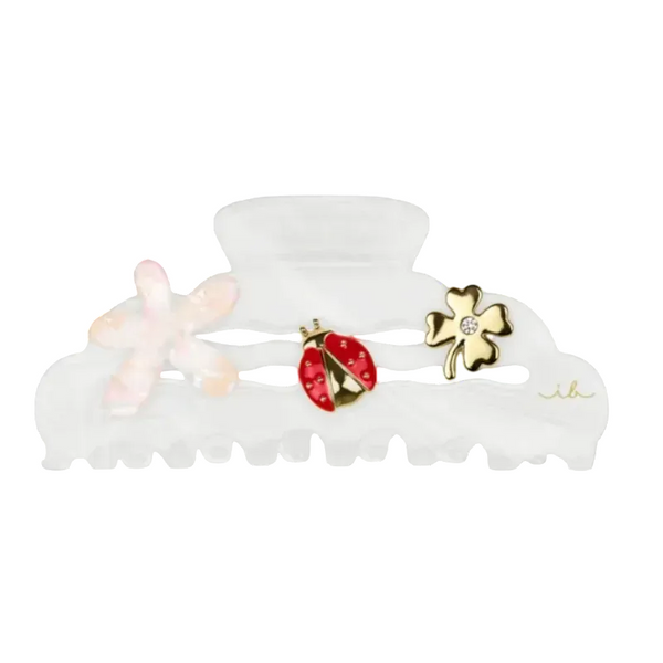 Заколка для волосся invisibobble MYCLAW Full of Charms NC004499 фото