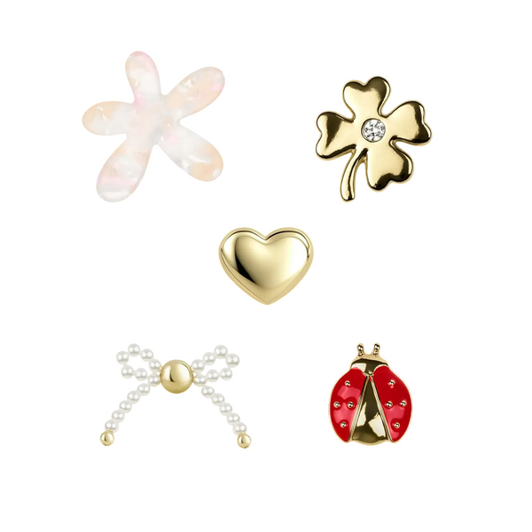 Заколка для волосся invisibobble MYCLAW Full of Charms NC004499 фото
