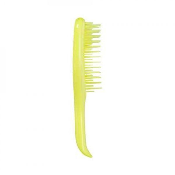 Щітка для волосся Tangle Teezer The Ultimate Detangler Mini Hyper Yellow NC002304 фото