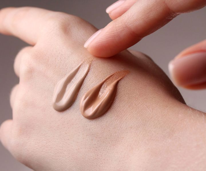 Зволожуючий крем з тоном №2 SPF 50+ AG SKIN Moisturising Cream Tone №2 SPF 50+, 50 мл NC004625 фото