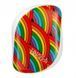 Щітка для волосся Tangle Teezer Compact Styler Rainbow Galore NC000409 фото