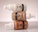 Зволожуючий крем з тоном №2 SPF 50+ AG SKIN Moisturising Cream Tone №2 SPF 50+, 50 мл NC004625 фото 3