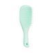 Щітка для волосся Tangle Teezer The Ultimate Detangler Mini Fine & Fragile Jade Lagoon NC003861 фото 1