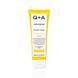 Крем для душу з керамідами Q+A Ceramide Shower Cream, 250 ml NC002642 фото 1