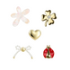 Заколка для волосся invisibobble MYCLAW Full of Charms NC004499 фото 3