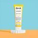 Крем для душу з керамідами Q+A Ceramide Shower Cream, 250 ml NC002642 фото 3