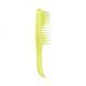 Щітка для волосся Tangle Teezer The Ultimate Detangler Mini Hyper Yellow NC002304 фото 3
