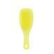 Щітка для волосся Tangle Teezer The Ultimate Detangler Mini Hyper Yellow NC002304 фото 2
