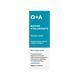 Тонізуючий лосьйон з гіалуроновою кислотою Q+A Marine Hyaluronate Toning Lotion, 100 ml NC000420 фото 3