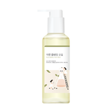 Гідрофільна олія з екстрактом чорних соєвих бобів ROUND LAB Soybean Cleansing Oil, 200 мл NC000480 фото