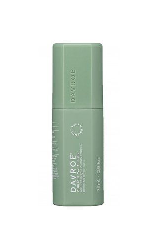 Активатор локонів DAVROE Curlicue Curl Activtor 75 мл NC003550 фото