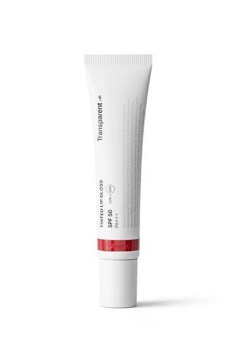 Бальзам для губ з SPF 50 TRANSPARENT-LAB Tinted Lip Gloss SPF 50 CHERRY, 15 мл NC003118 фото