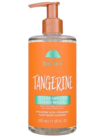 Мило для рук Tree Hut Tangerine Hand Wash 325g NC003510 фото